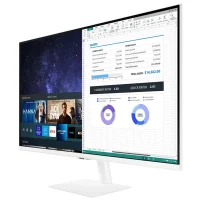 Монитор Samsung Smart S32AM503NI фото 10